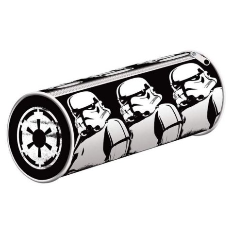 neuveden: Star Wars Penál Stormtrooper