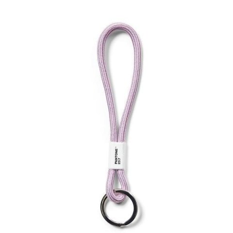 neuveden: Pantone Poutko na klíče S - Light Purple 257c