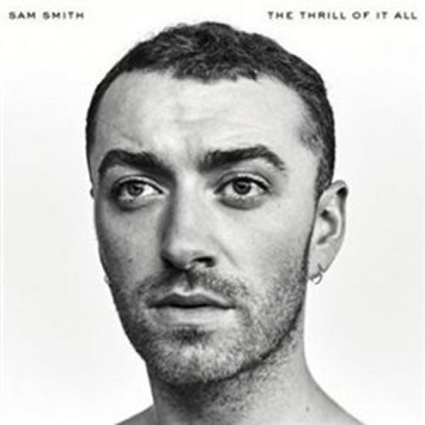 Smith Sam: CD Sam Smith: The Thrill Of It All/Special