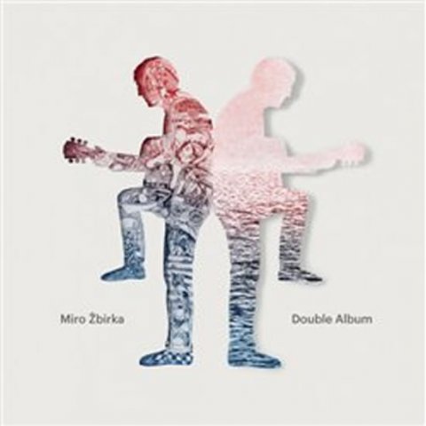 Žbirka Miroslav: Miro Žbirka: Double Album - 2 CD
