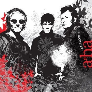 A-HA: 2CD A-HA: Analogue