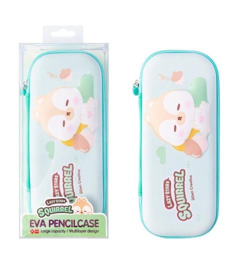 neuveden: EVA penál Veverka