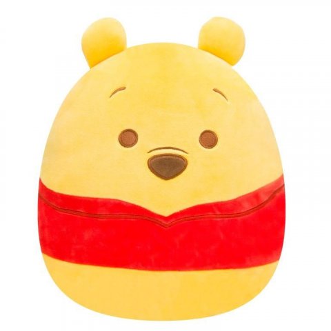 neuveden: Squishmallows Disney Medvídek Pú 20 cm
