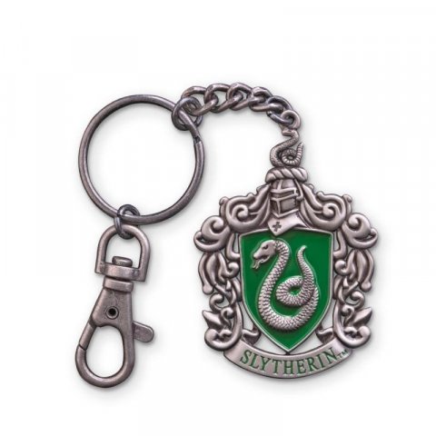 neuveden: Harry Potter: Klíčenka - Zmijozel