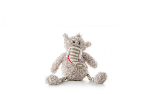neuveden: Lumpin Slon Elvis 19 cm