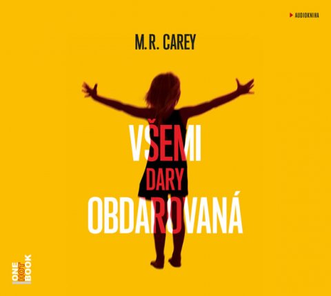 Carey M. R.: Všemi dary obdarovaná - CDmp3 Carey M. R.: Všemi dary obdarovaná - CDmp3