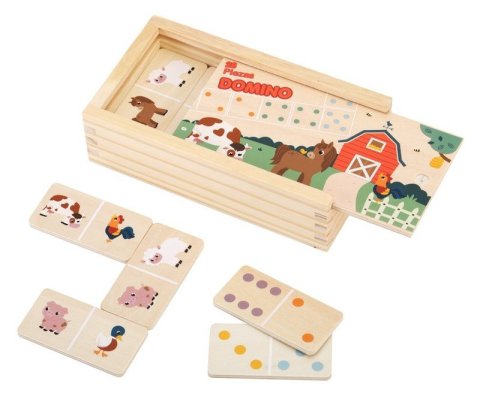 : Domino Farma