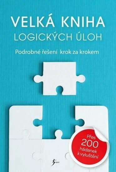 neuveden: Velká kniha logických úloh
