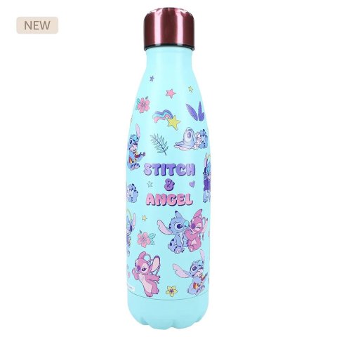 neuveden: Lilo  Stitch Láhev - Stitch  Angel 700 ml