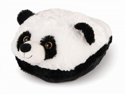 neuveden: Cozy Noxxiez hřejivý plyšový pantofel - Panda neuveden: Cozy Noxxiez hřejivý plyšový pantofel - Panda
