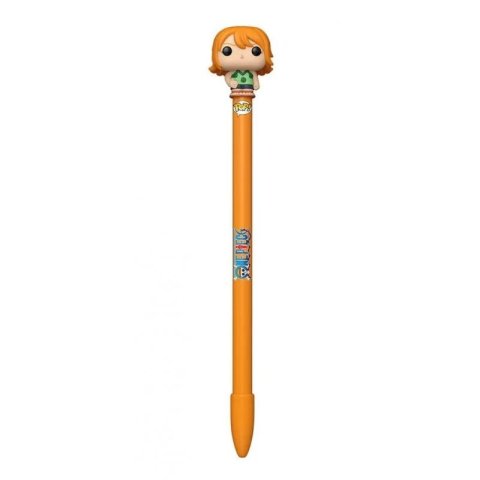 neuveden: Funko Pen Topper: One Piece - Nami