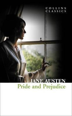 Austenová Jane: Pride and Prejudice