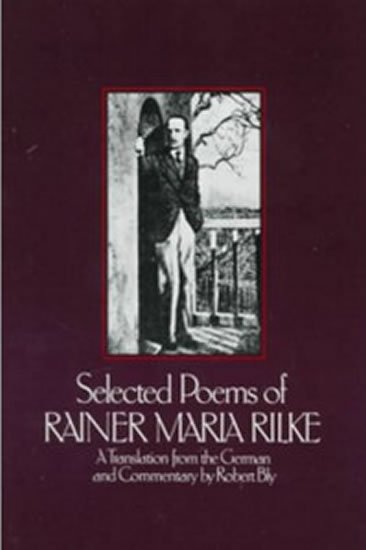 Rilke Rainer Maria: Selected Poems