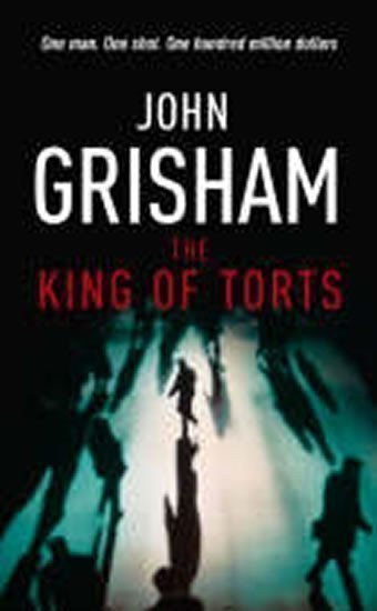 Grisham John: The King of Torts