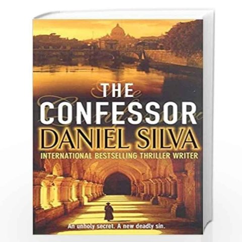 Silva Daniel: The Confessor