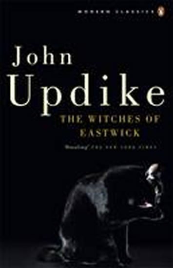 Updike John: The Witches of Eastwick