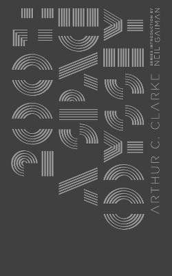 Clarke Arthur C.: 2001: A Space Odyssey