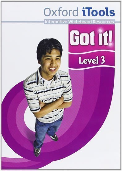 Bowen Philippa: Got It! 3 iTools