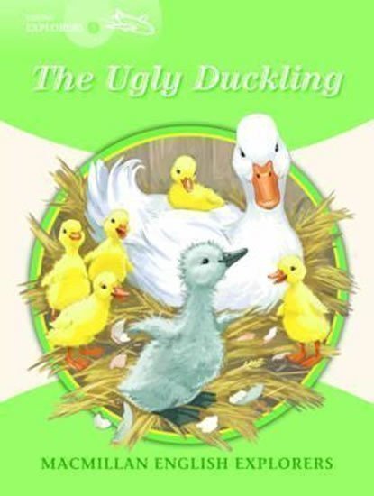 Munton Gill: Explorers 3: Ugly Duckling