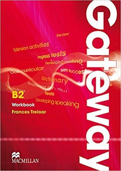 Treolar Frances: Gateway B2: Workbook