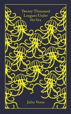 Verne Jules: Twenty Thousand Leagues Under the Sea