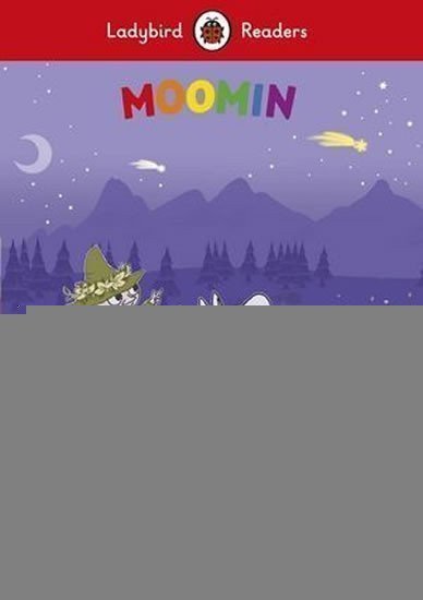 neuveden: Moomin: The Wish Activity Book