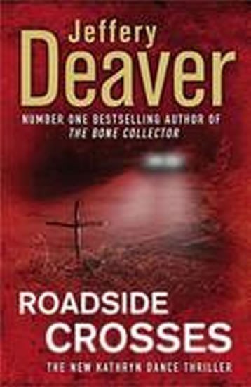 Deaver Jeffery: Roadside Crosses