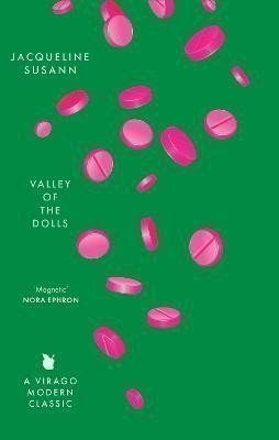 Susann Jacqueline: Valley Of The Dolls