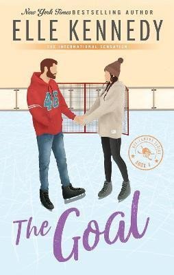 Kennedy Elle: The Goal Kennedy Elle: The Goal
