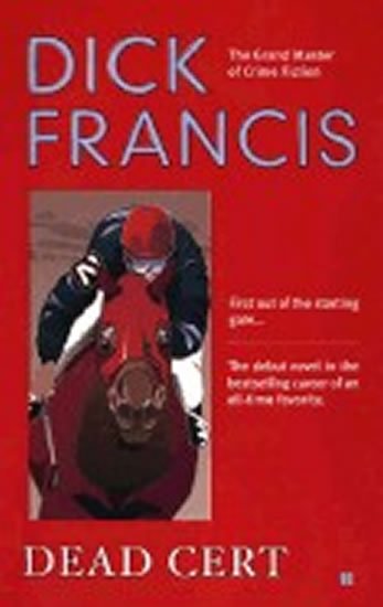 Francis Dick: Dead Cert