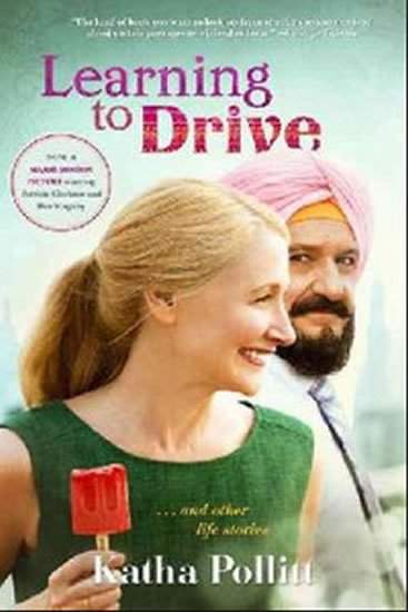 Pollitt Katha: Learning to Drive (Movie Tie-In Edition)