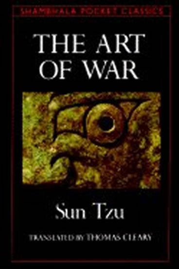 Tzu Sun: The Art of War Tzu Sun: The Art of War