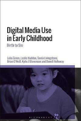 Green Lelia: Digital Media Use in Early Childhood