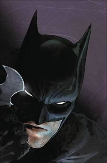 King Tom: Batman Vol. 1 (Rebirth)