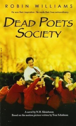 Kleinbaum N. H.: Dead Poets Society