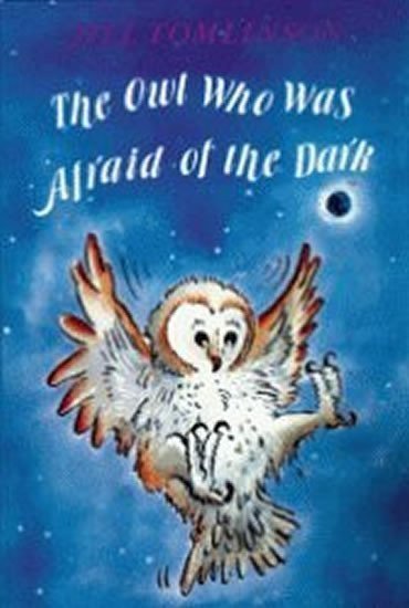 neuveden: Owl Who Was Afraid of the Dark