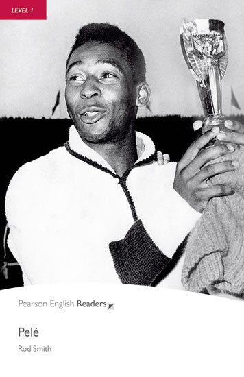 Smith Rod: PER | Level 1: Pele Bk/CD Pack