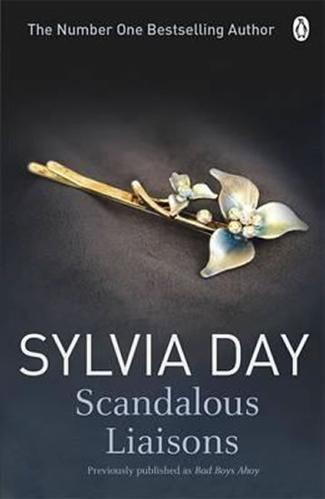 Day Sylvia: Scandalous Liaisons