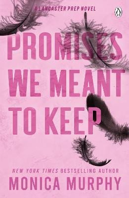 Murphy Monica: Promises We Meant To Keep: The emotionally gripping and swoon-worthy TikTok