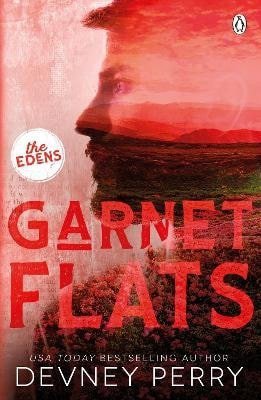 Perry Devney: Garnet Flats