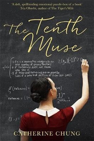 Chung Catherine: The Tenth Muse