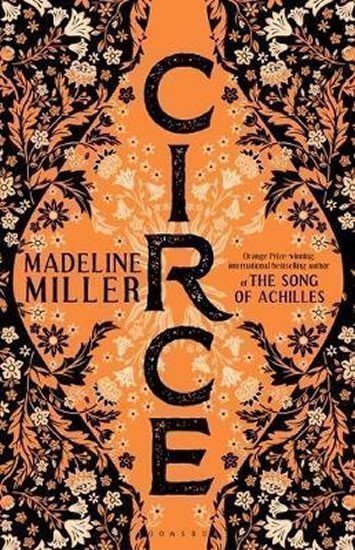 Millerová Madeline: Circle