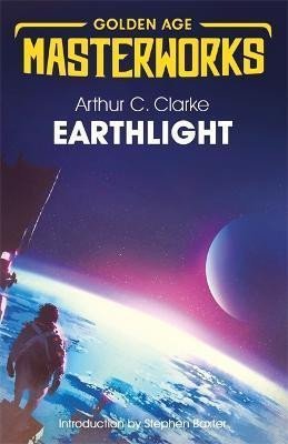 Clarke Arthur C.: Earthlight