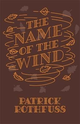 Rothfuss Patrick: The Name of the Wind