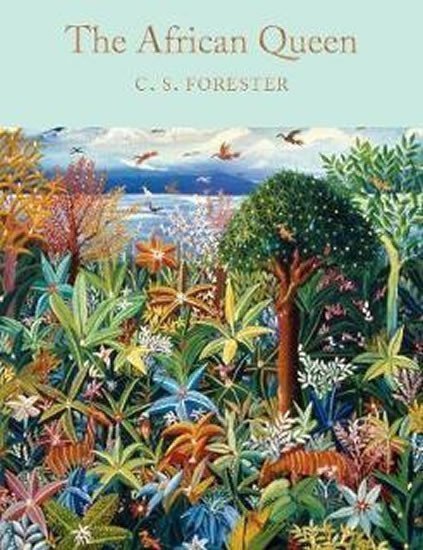 Forester C. S.: The African Queen