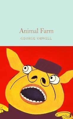 Orwell George: Animal Farm
