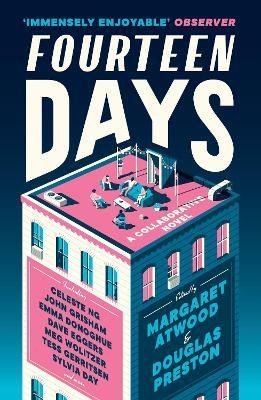 Atwoodová Margaret: Fourteen Days