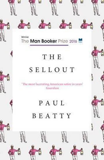 Beatty Paul: The Sellout Beatty Paul: The Sellout