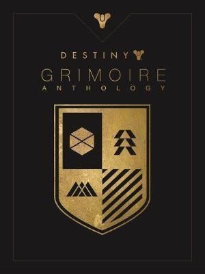 Bungie: Destiny: Grimoire Anthology - Dark Mirror 1