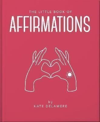 Orange Hippo!: The Little Book of Affirmations